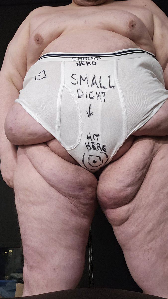 WedgieCaptain's tweet photo. Wedgie Wednesday with a bully feeling a bit artistic. https://t.co/lLdgH24uS3
