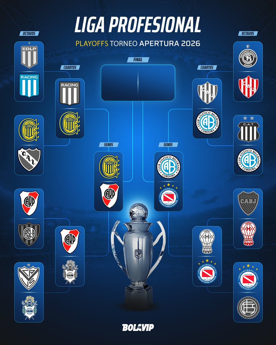 Ataque Futbolero tweet media