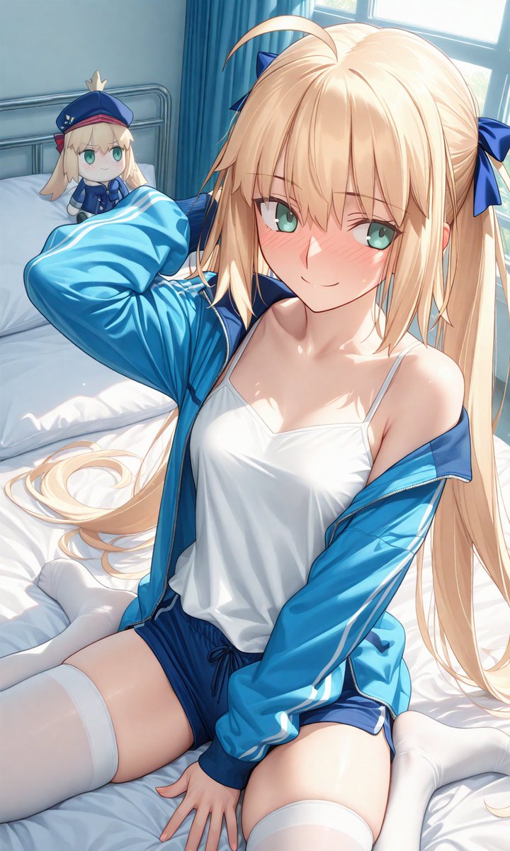 めりゅひな tweet media