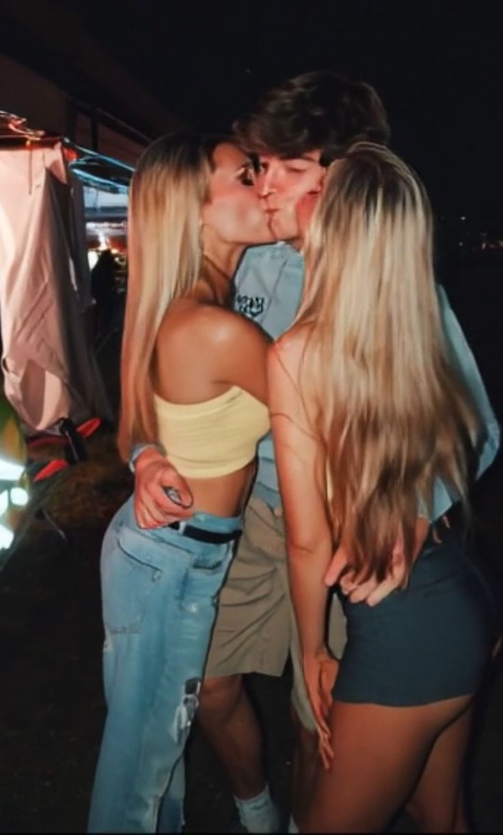 BiThreesomeClub's tweet photo. Ready to turn your fantasies into real connections?
Join thousands of verified bisexuals & couples on 3FUN right now ๐
๐ฒ https://t.co/bKcAVXafTL
#BiLife #ThreesomeFun #Bisexual https://t.co/5QDjYykoNp