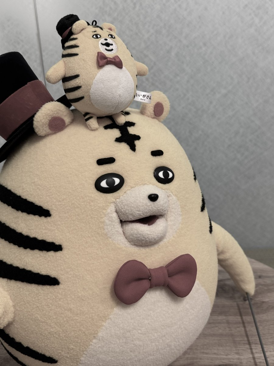 たいがさん tweet media