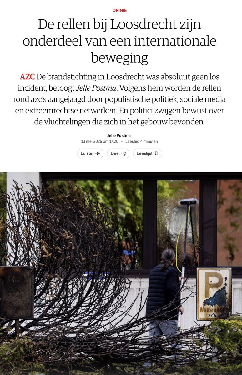 Ruud Hendriks tweet media