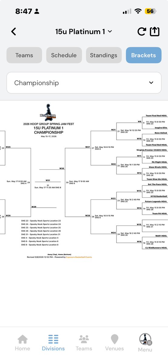Miller School Hoops tweet media