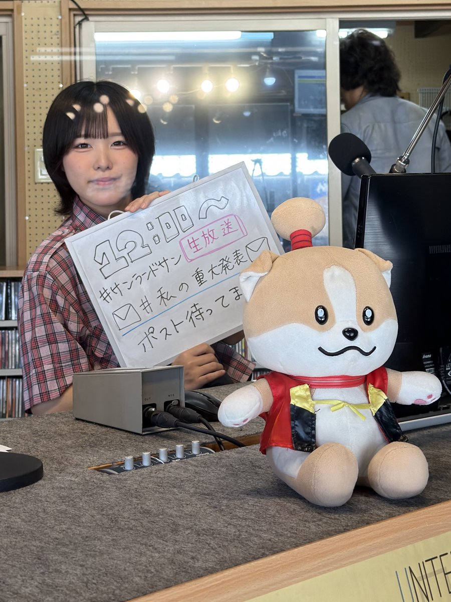 なるちゃん tweet media