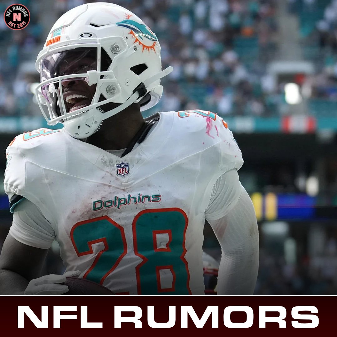 NFL Rumors tweet media