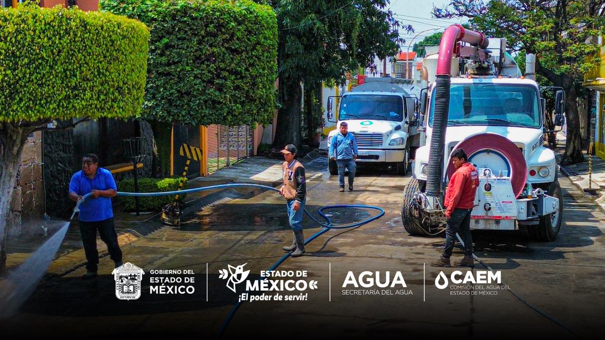 Mexiquense Noticias tweet media