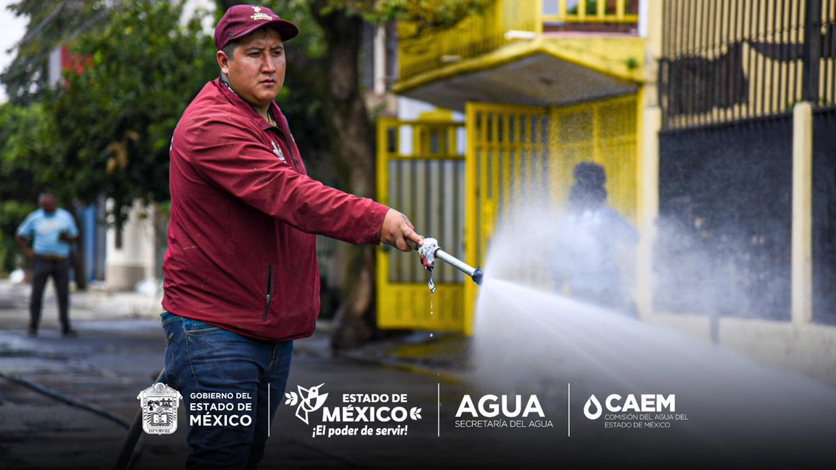 Mexiquense Noticias tweet media