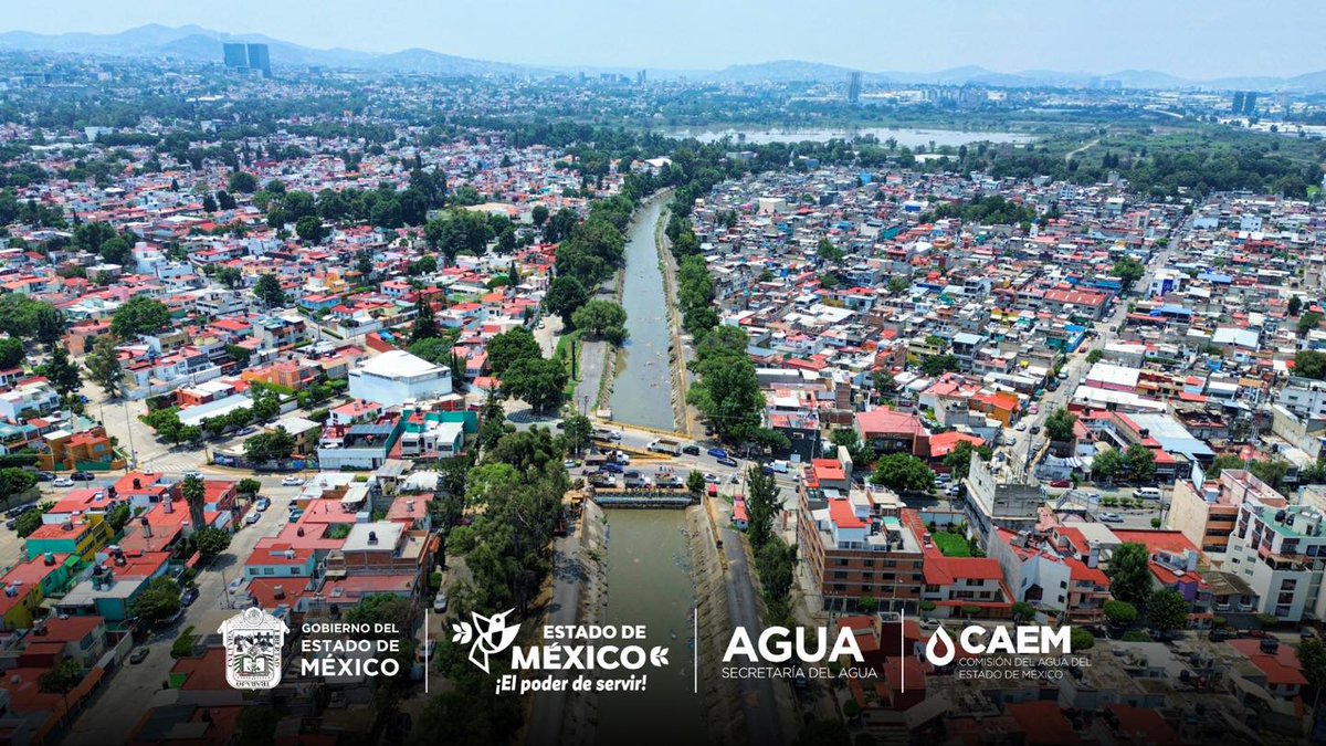 Mexiquense Noticias tweet media