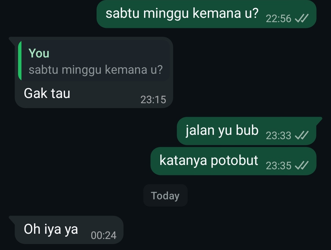 127blackclouds's tweet photo. drunk text tapi ga mabok https://t.co/toWsg6lUOW