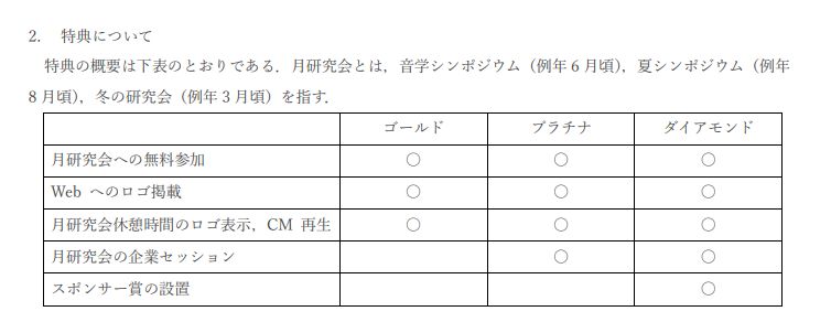 forthshinji's tweet photo. 音楽情報科学研究会（SIGMUS）では，2026年度にスポンサーになってくださる企業様を募集しております！

SIGMUS は，音楽情報のサイエンス＆テクノロジーを扱う国内最大の研究会です！ご協賛の特典も多数設定しておりますので，お待ちしております！！

https://t.co/tXmbkNGj0c https://t.co/z8HrYYwydg