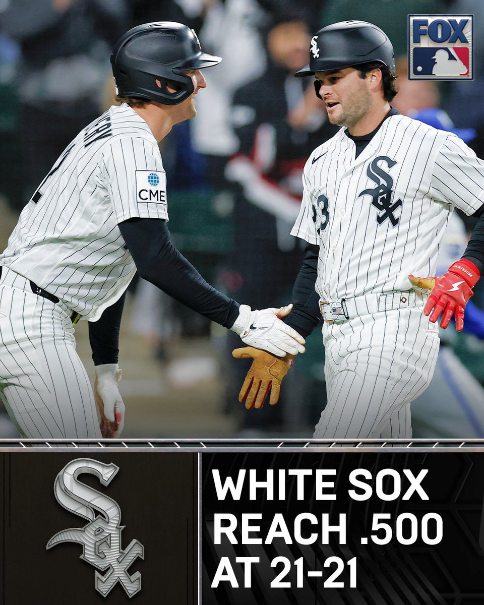FOX Sports: MLB tweet media