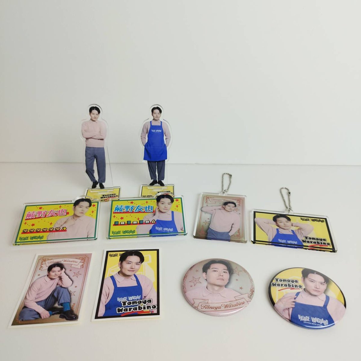 蕨野友也 (@TomoyaWarabino) / Posts / X