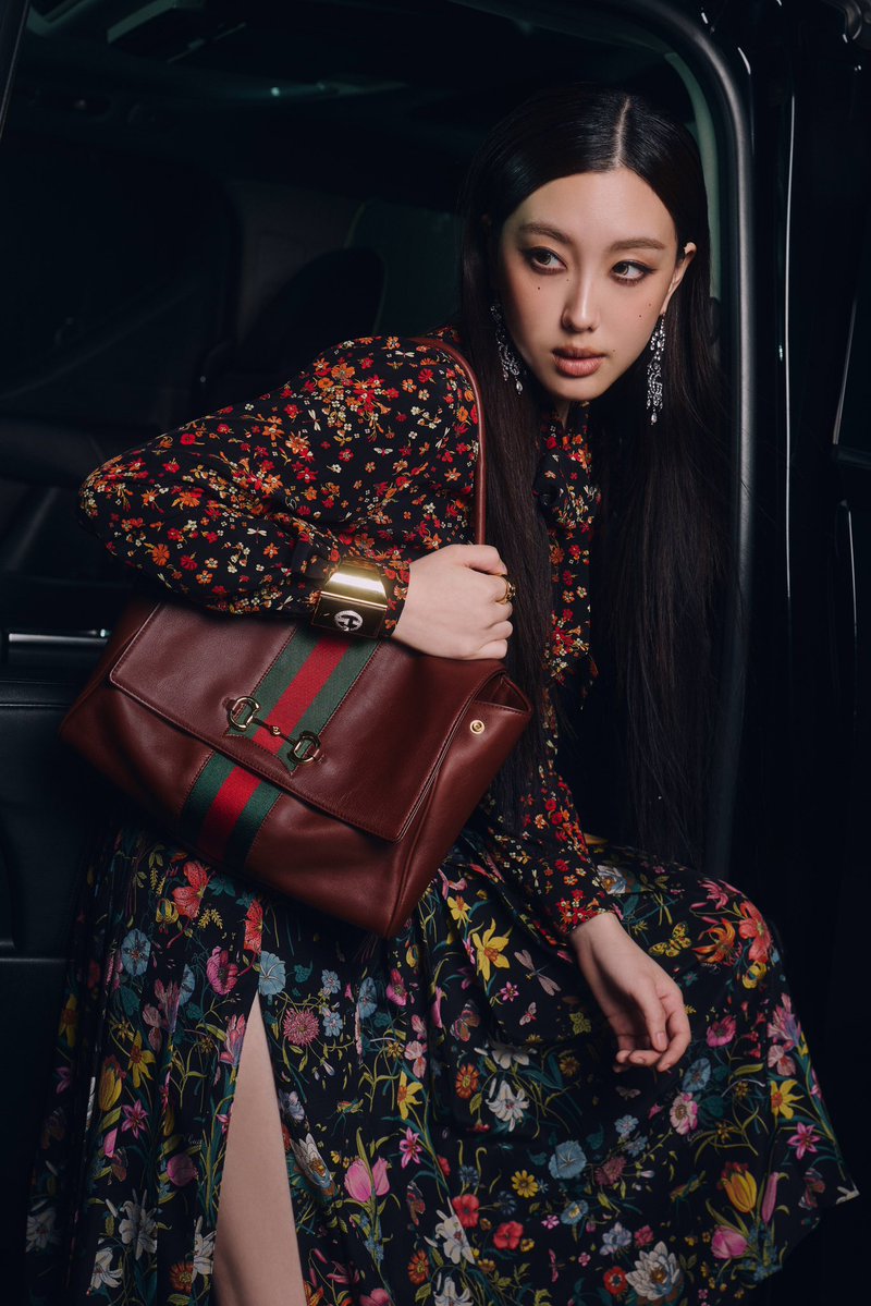 ELLE Thailand tweet media
