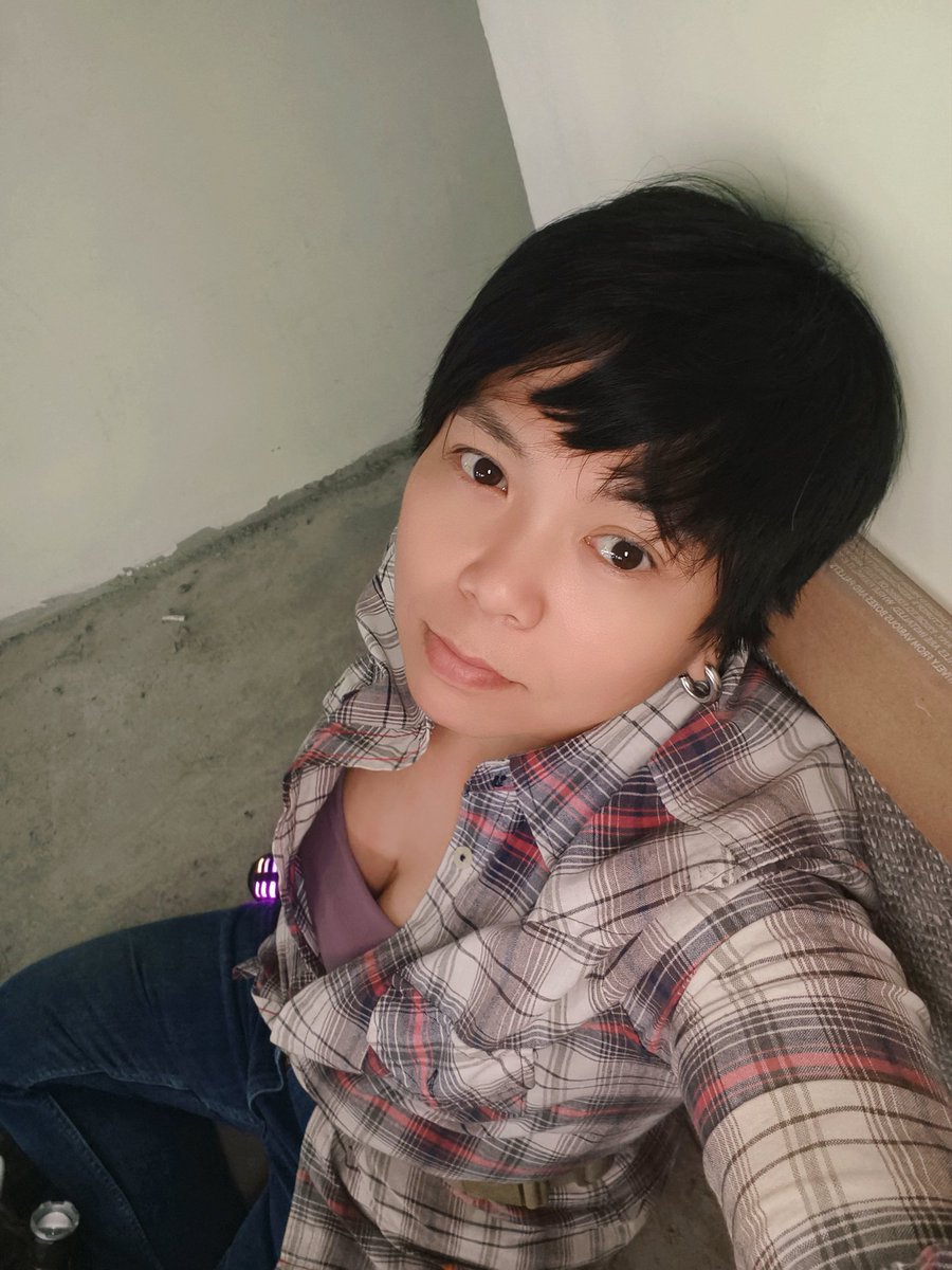 瑋瑋 tweet media