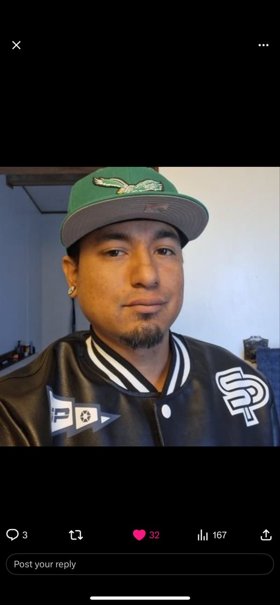Lesly Jess tweet media