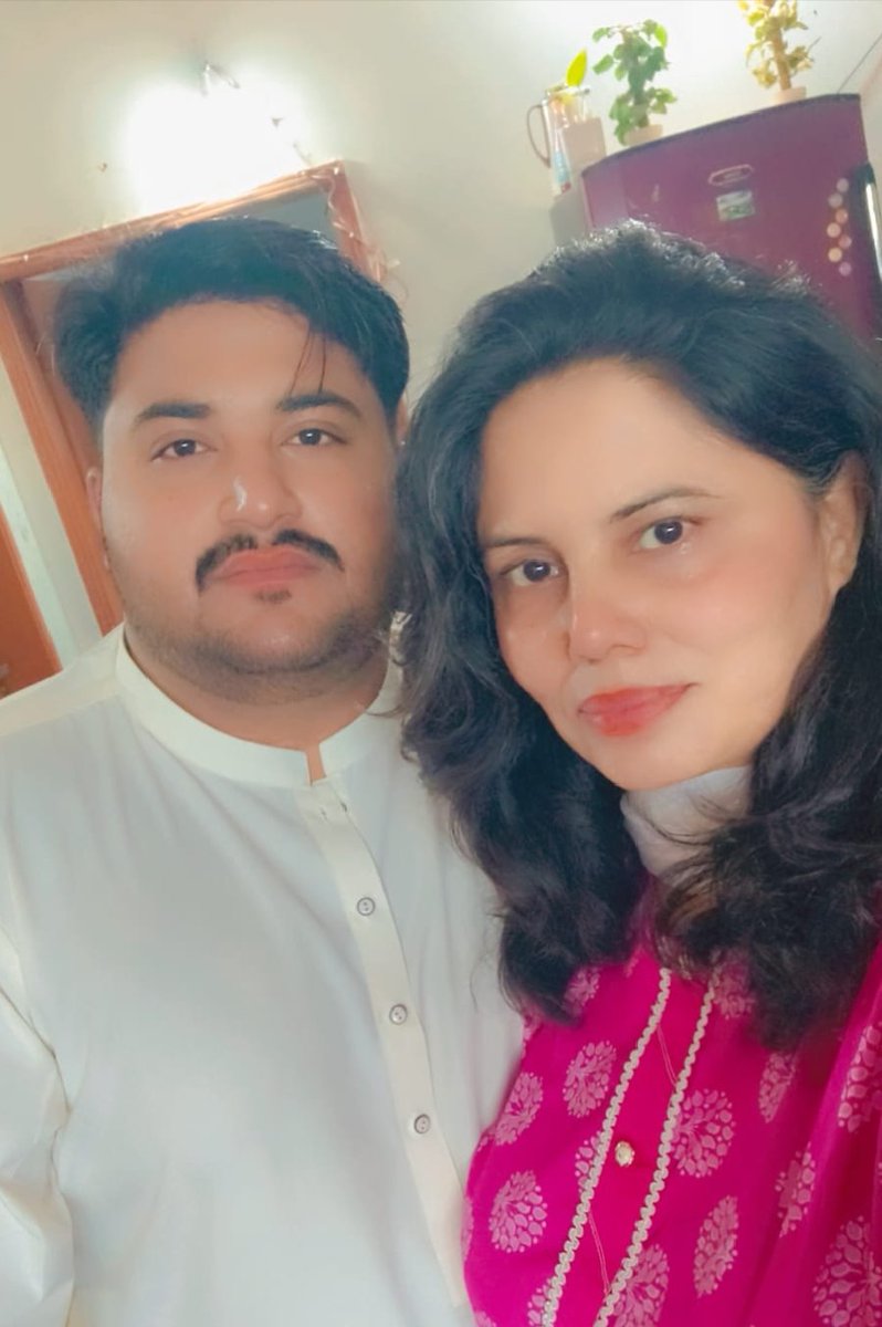 Farzana tweet media