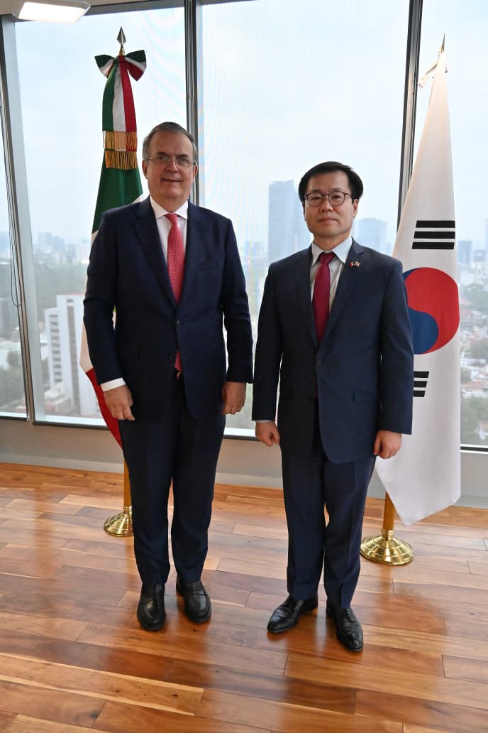 Economía México tweet media