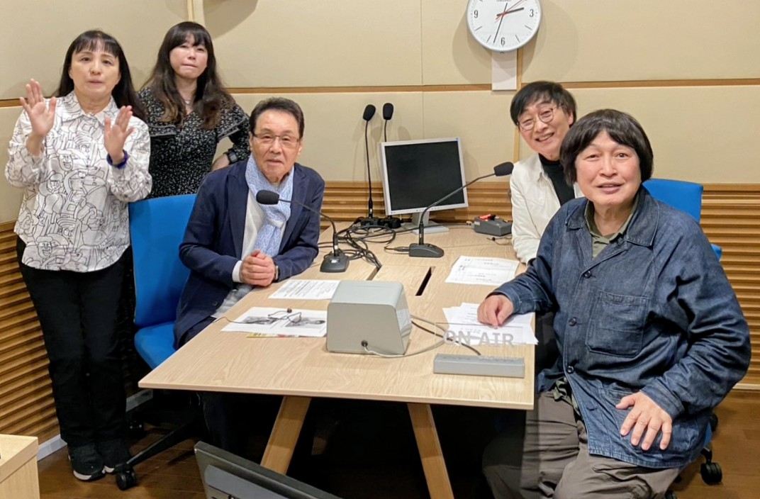 りすのすけ🌰【CBCﾗｼﾞｵ｢つボイノリオの聞けば聞くほど｣公式キャラ