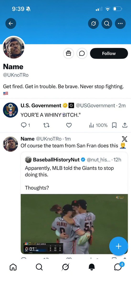 Chris Cushing tweet media