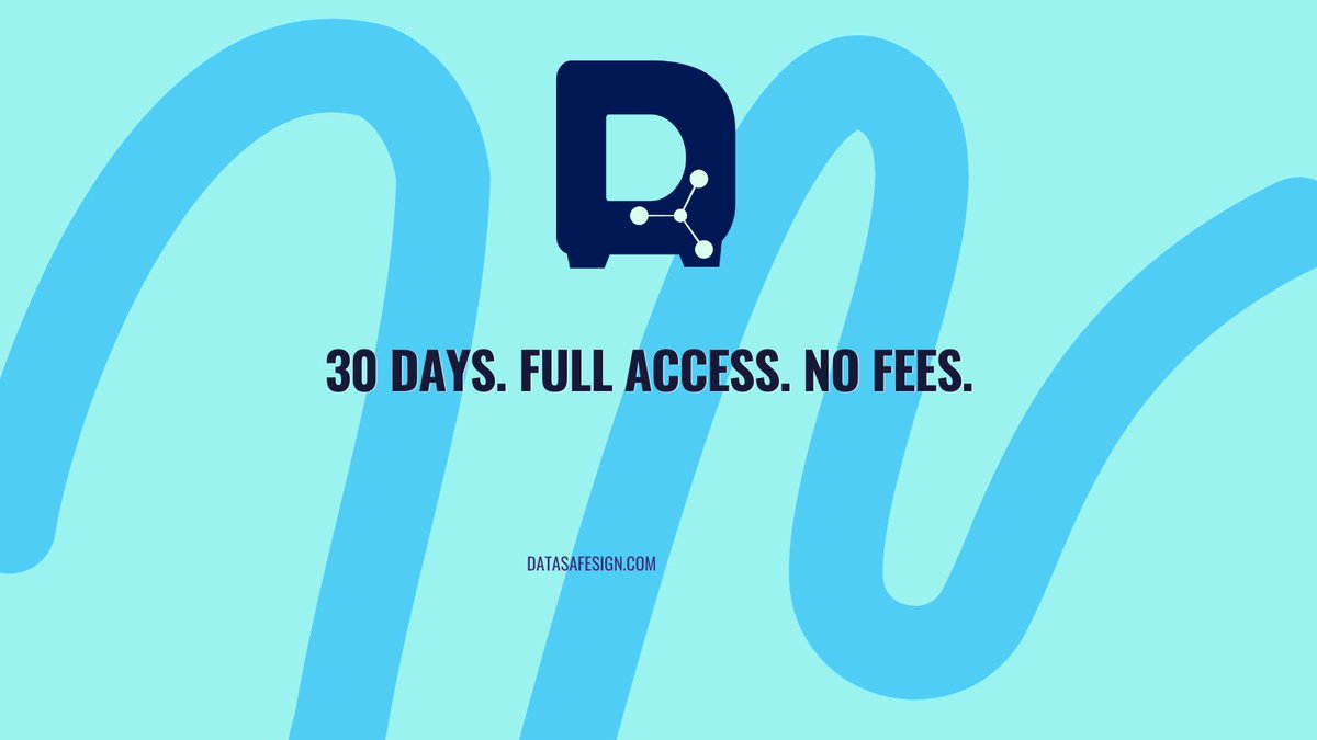 DataSafe_Sign's tweet photo. One platform for retainers, authorities, consent forms, and   settlement docs. $29.95/user/month after your free trial. Built for   Australian legal practices. 🖊️
 
    https://t.co/Z8duK7KEYh #DataSafeSign #AustralianLegal https://t.co/PRdZs1RmkR