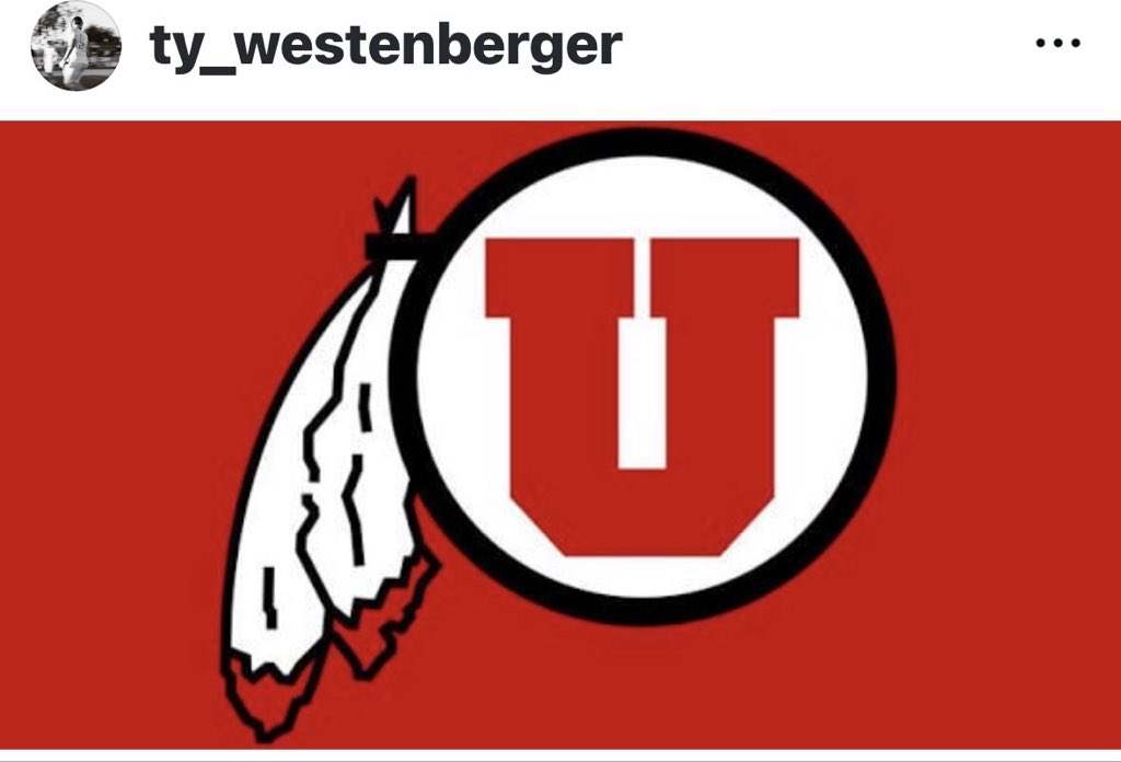 SanMarcosFBall's tweet photo. Congrats to our big Left Tackle for getting an offer to the University of Utah… big time offer for a big time player!
#GoKnights https://t.co/RCqniNBVpF