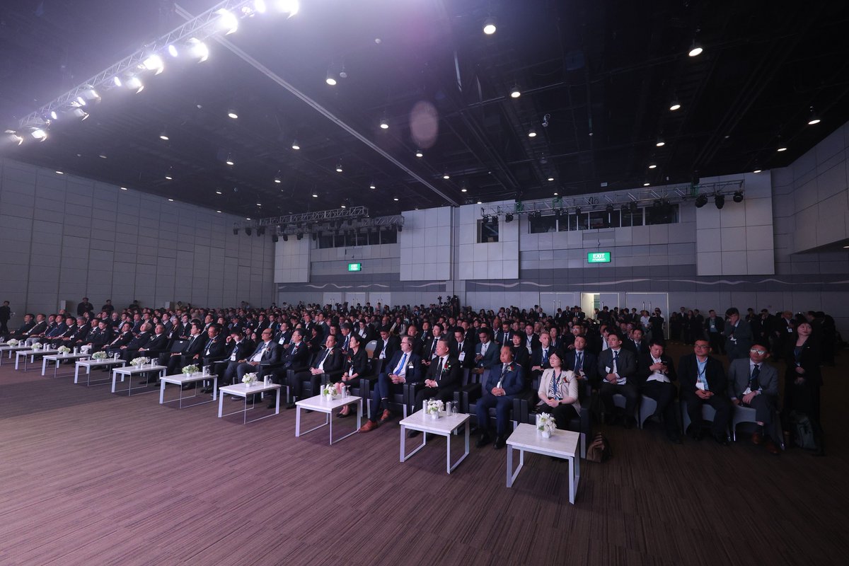 nstdathailand's tweet photo. āļŠāļ§āļāļ. āđāļāļĒ EECi āđāļāļ§āđāļĻāļąāļāļĒāļ āļēāļāļāļ§āļąāļāļāļĢāļĢāļĄāđāļāļāļēāļ SUBCON Thailand 2026 āļŦāļāļļāļ SME āđāļāļĒāļŠāļđāđāļŦāđāļ§āļāđāļāđāļāļļāļāļāļēāļāđāļĨāļ ð āļāļđāđāļāļāđāļāđāļĨāļĒāļĩāļāļąāđāļāļŠāļđāļāđāļĨāļ° Industry 4.0 Platform āļāļĢāļāļ§āļāļāļĢ āļāđāļ§āļĒāļĨāļāļāđāļāļāļļāļ āđāļāļīāđāļĄāļāļĢāļ°āļŠāļīāļāļāļīāļ āļēāļāļāļēāļĢāļāļĨāļīāļ āđāļĒāļĩāđāļĒāļĄāļāļĄāđāļāđāļāļĩāđāļāļđāļ G23 (Hall 103) āđāļāđāļāļ āļāļķāļ 16 āļ.āļ. 69
#āļŠāļ§āļāļ #NSTDA #EECi #SUBCONThailand https://t.co/Xky7M7zAmI