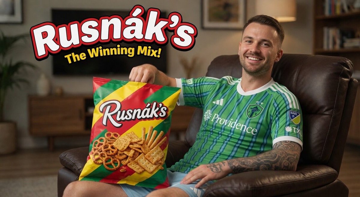 muffintopmodel's tweet photo. #soundersfc GOOOOOOOOAAAL IN THE 43rd min by number #11 Albert Rusnák
#soundersmatchday
#ebfg
#snáktime https://t.co/TYkL0cgIZb