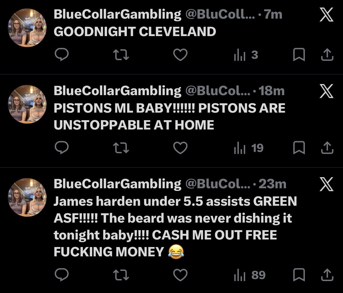 B1G Time tweet media