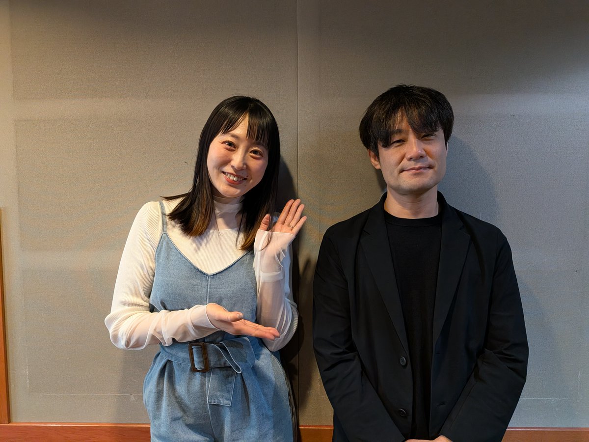cottonsky825's tweet photo. 今日のmusic updatesは #蛇池雅人 さん(@MasatoJaike)がゲストイン！
Jazz Sax奏者として、さらには札幌ジュニアジャズスクールの常任講師としても活躍中の蛇池さん！

ジャズスクールのライブや、蛇池さんご自身のツアーのことなどをお聞きしました！

#cottonsky https://t.co/nS2T0fwNmk