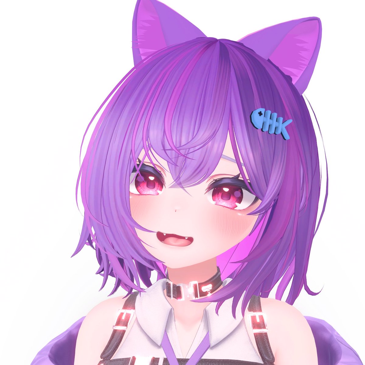 Angy Catto 😾👑💢 tweet media