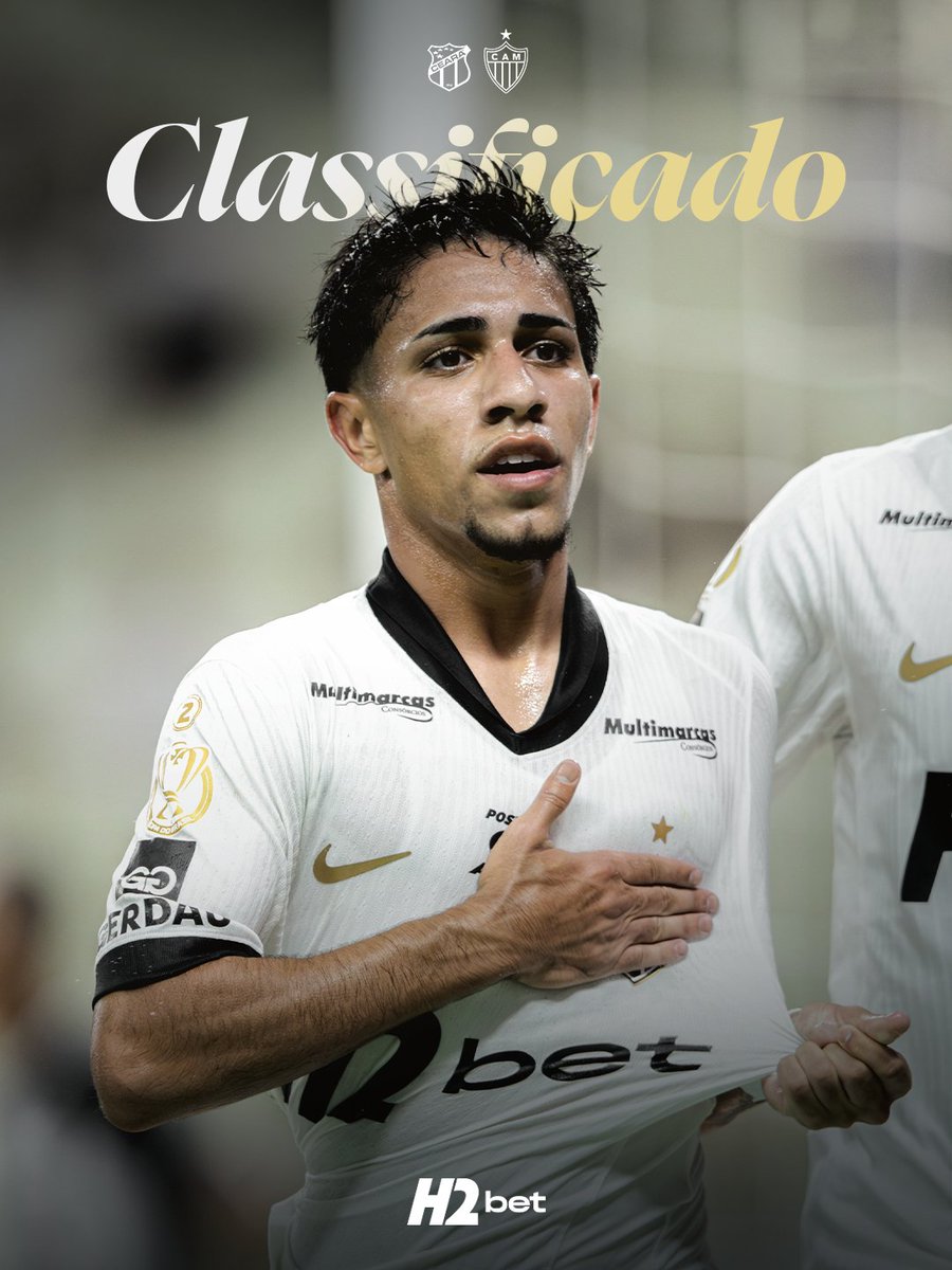 Atlético tweet media