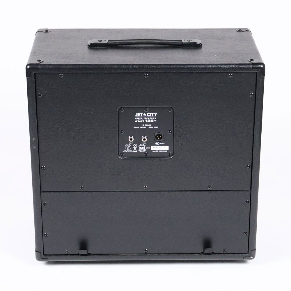 中古入荷🎸】スピーカーキャビネット JET CITY AMPLIFICATION JCA12S+