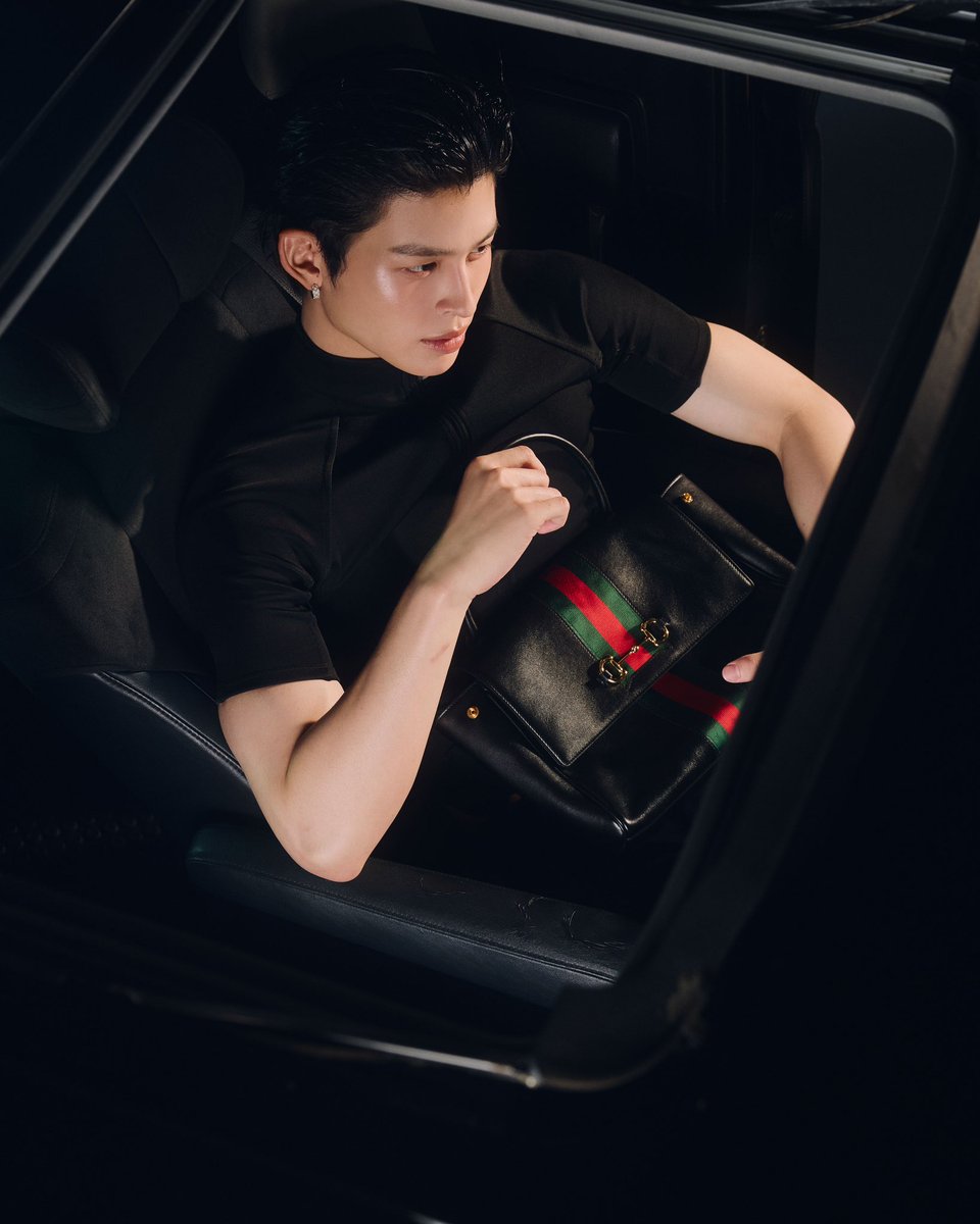 ELLE Thailand tweet media