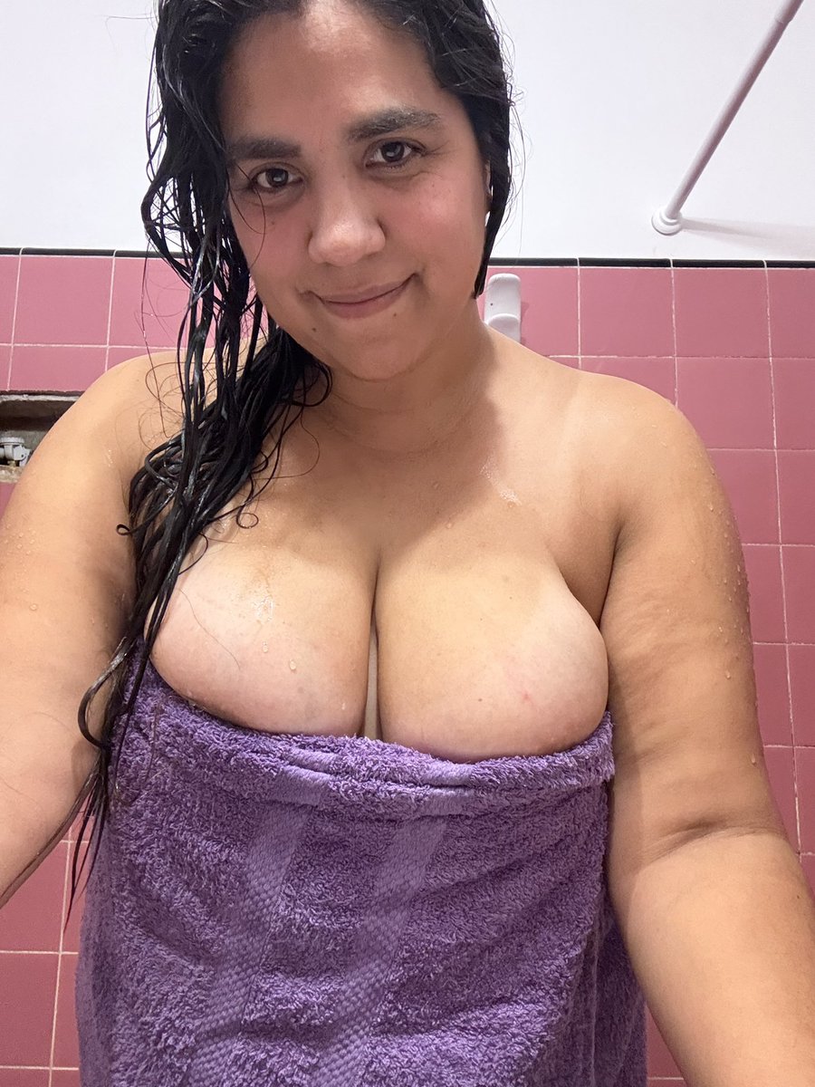 Van_2530's tweet photo. Que linda que estuvo la ducha https://t.co/Hawh9ItME6
