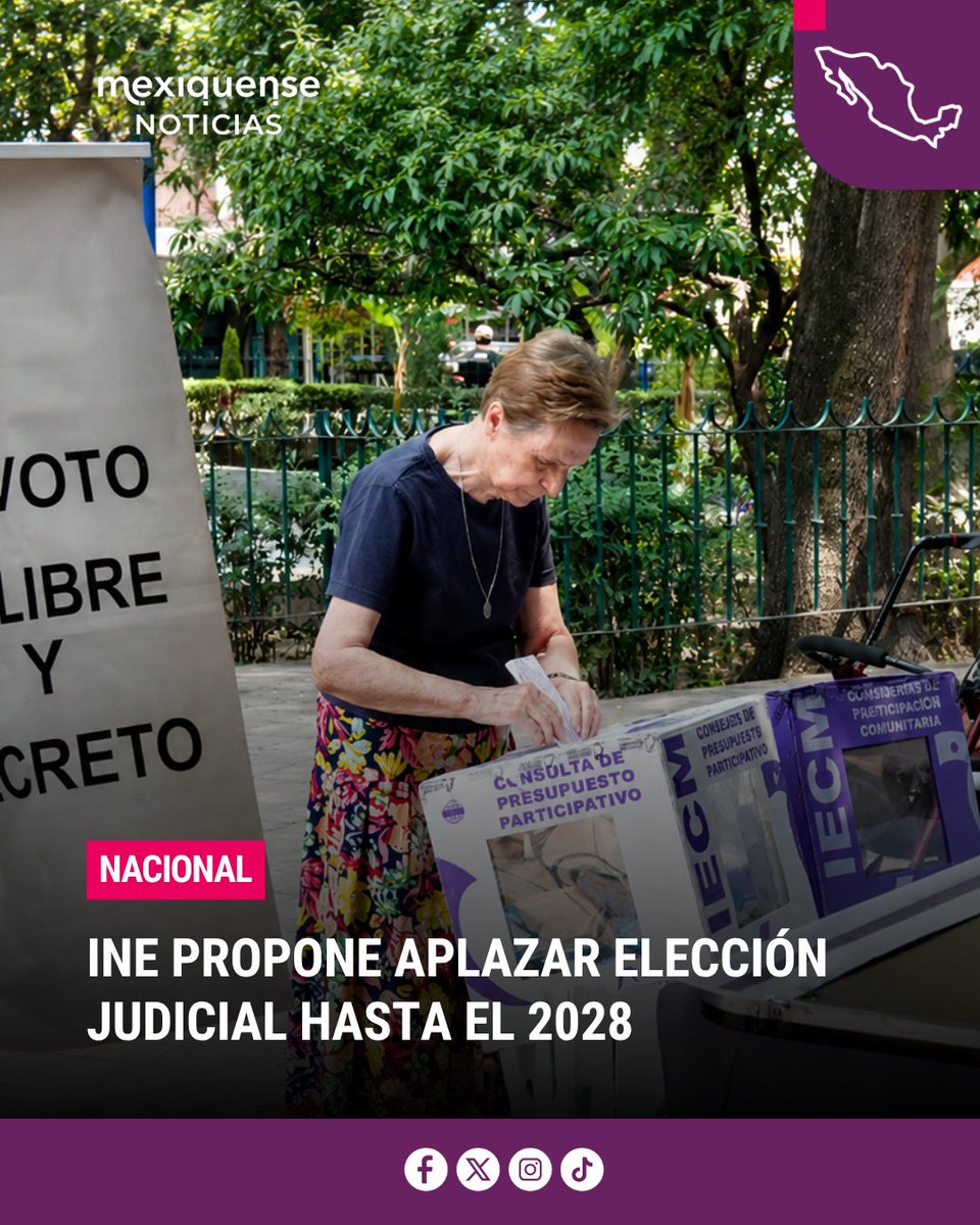 Mexiquense Noticias tweet media