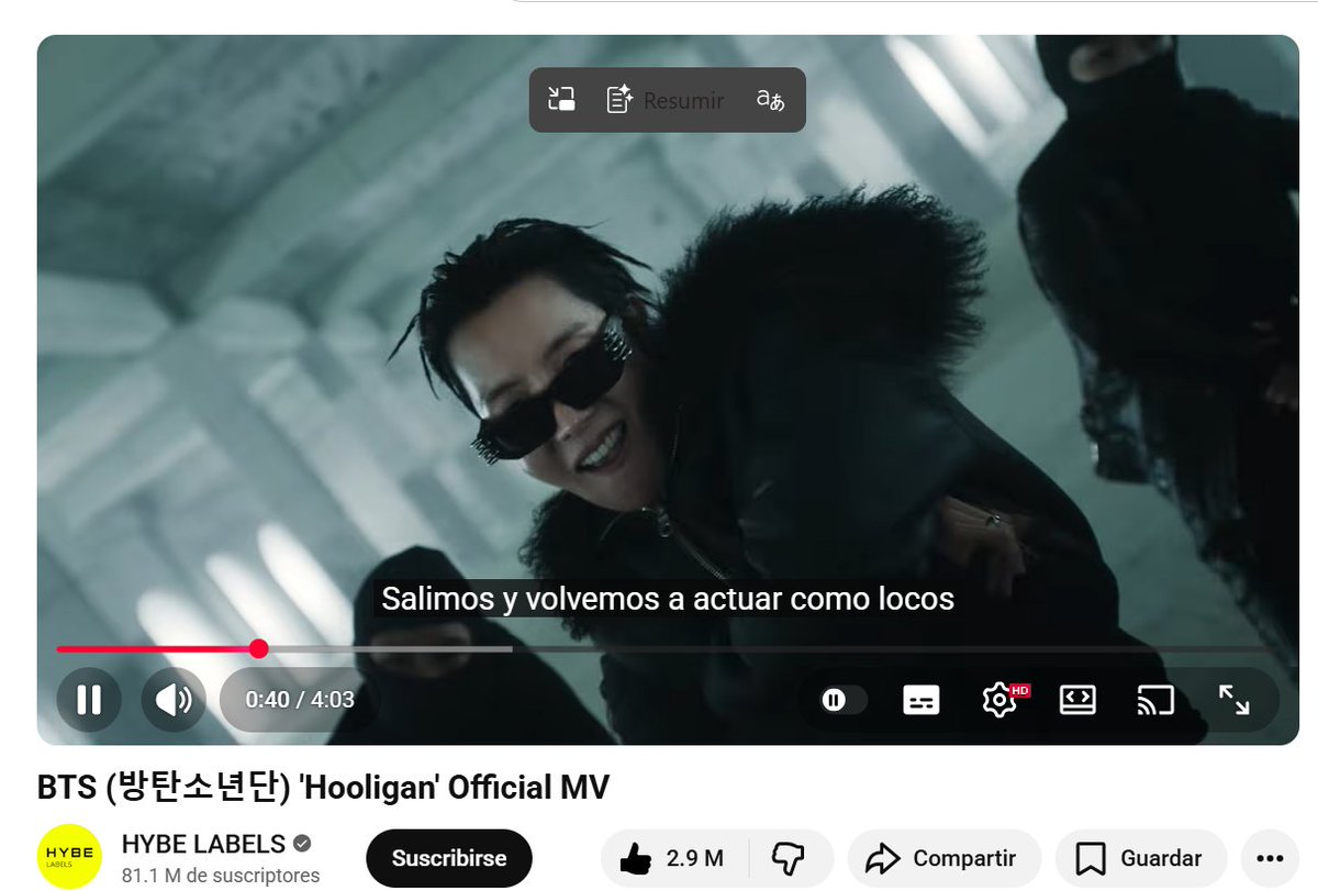 xBlueSide94's tweet photo. @euphoria_bykook Hooligan yt

#BTS #GrupoDuplaInternacionaldoAno #SECAwards https://t.co/AQahWvkJ2K