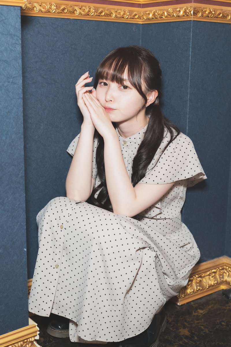 さかがみみゆ info (@Miyu_153cm) / Posts / X