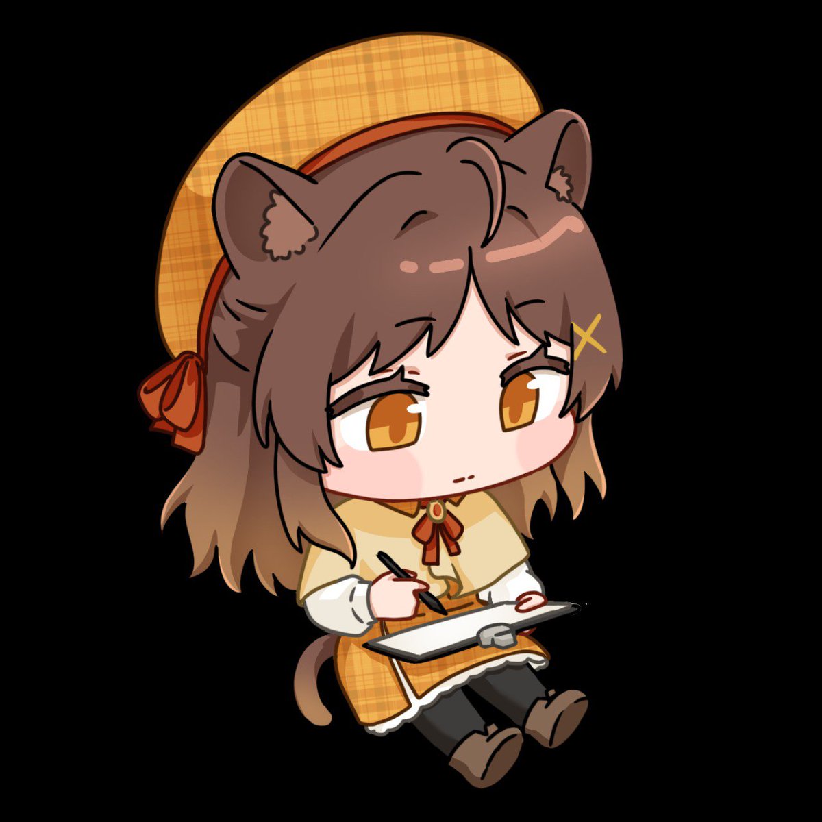 Tamisa Ryoko 😺🎨 tweet media