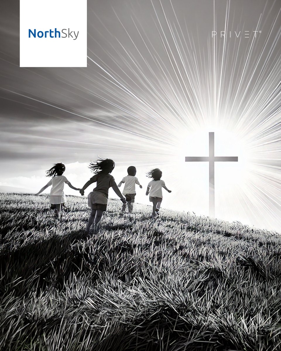 PrivetNorstech's tweet photo. Hari ini kita diingatkan untuk terus percaya, berharap, dan berjalan dalam kasih💫 

Selamat memperingati Kenaikan Yesus Kristus https://t.co/D8TziWCZlo