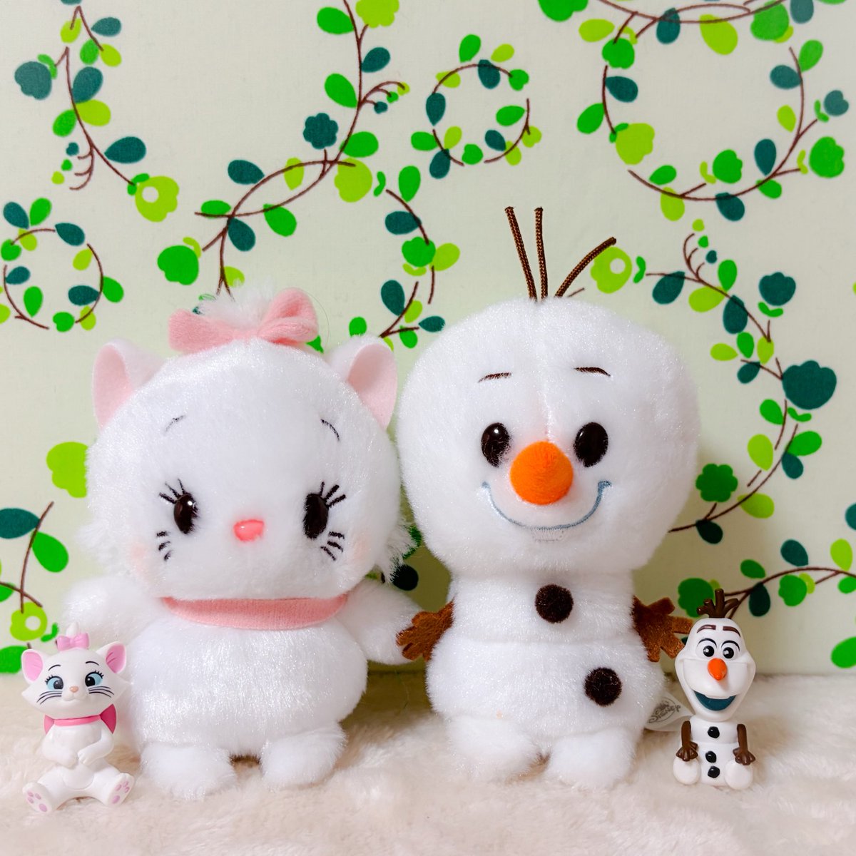 3月21日 #ディズニーストア 仙台東映プラザ店にてにて ユニベアシティ