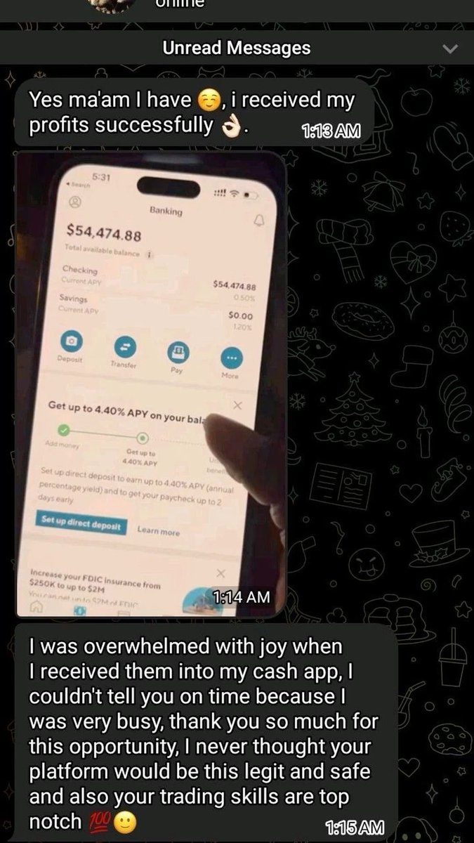 RecoverUrCrypto's tweet photo. We make more money everyday and I’m happy to be able to help you guys, glad your dreams are coming true, Congratulations 🎊 you’ll, SEND ME A MESSAGE IF YOU ARE INTERESTED IN MAKING MONEY #cryptocurrency #BTC #Özdemir #TheValley #elon https://t.co/PRLPUKImva