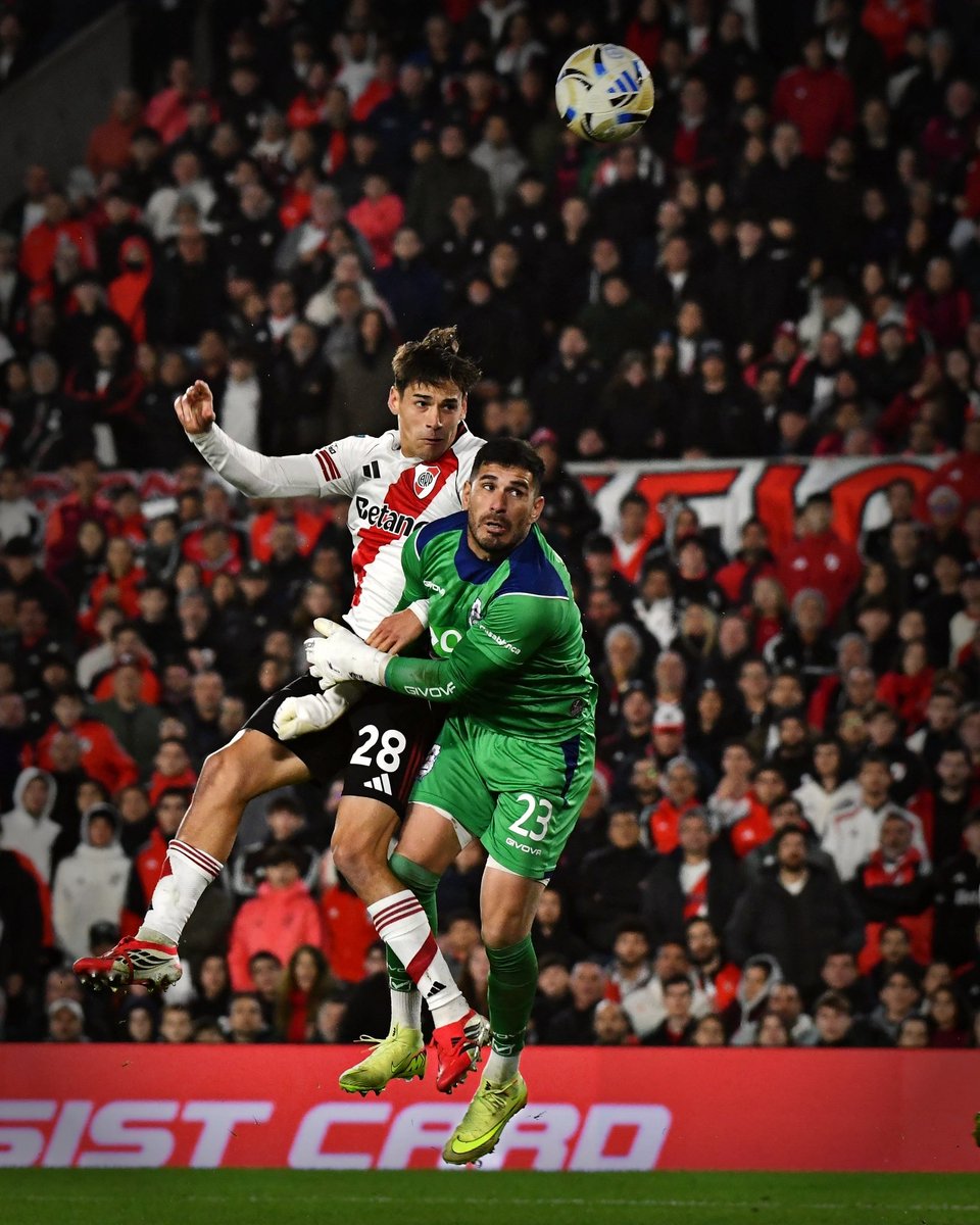 River Plate Pictures That Go Hard. tweet media