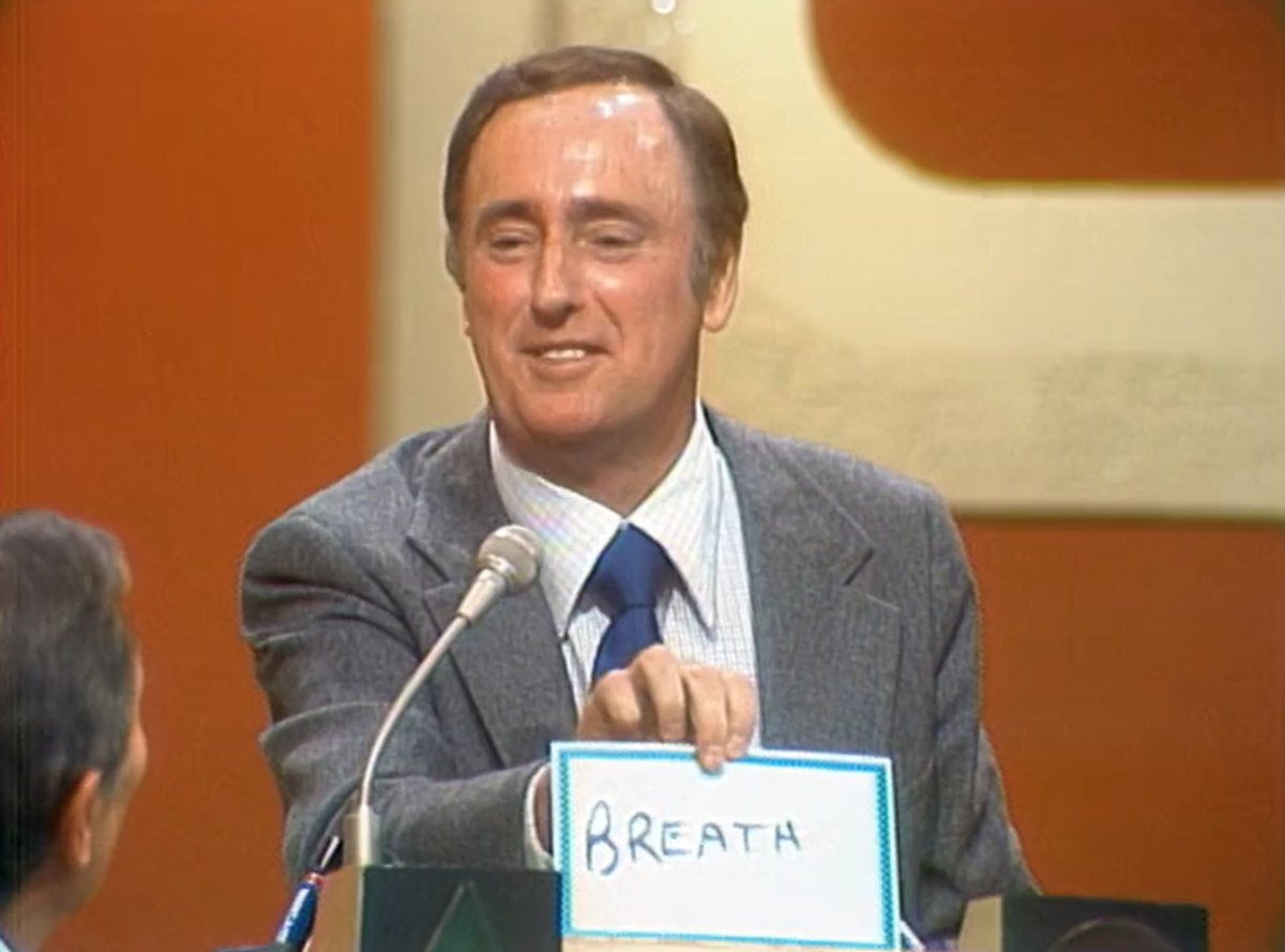 MATCH GAME (out of context) tweet media