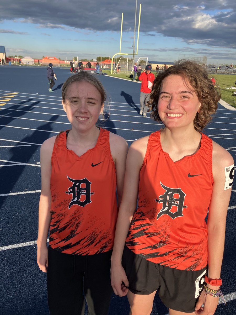 DHS Distance tweet media