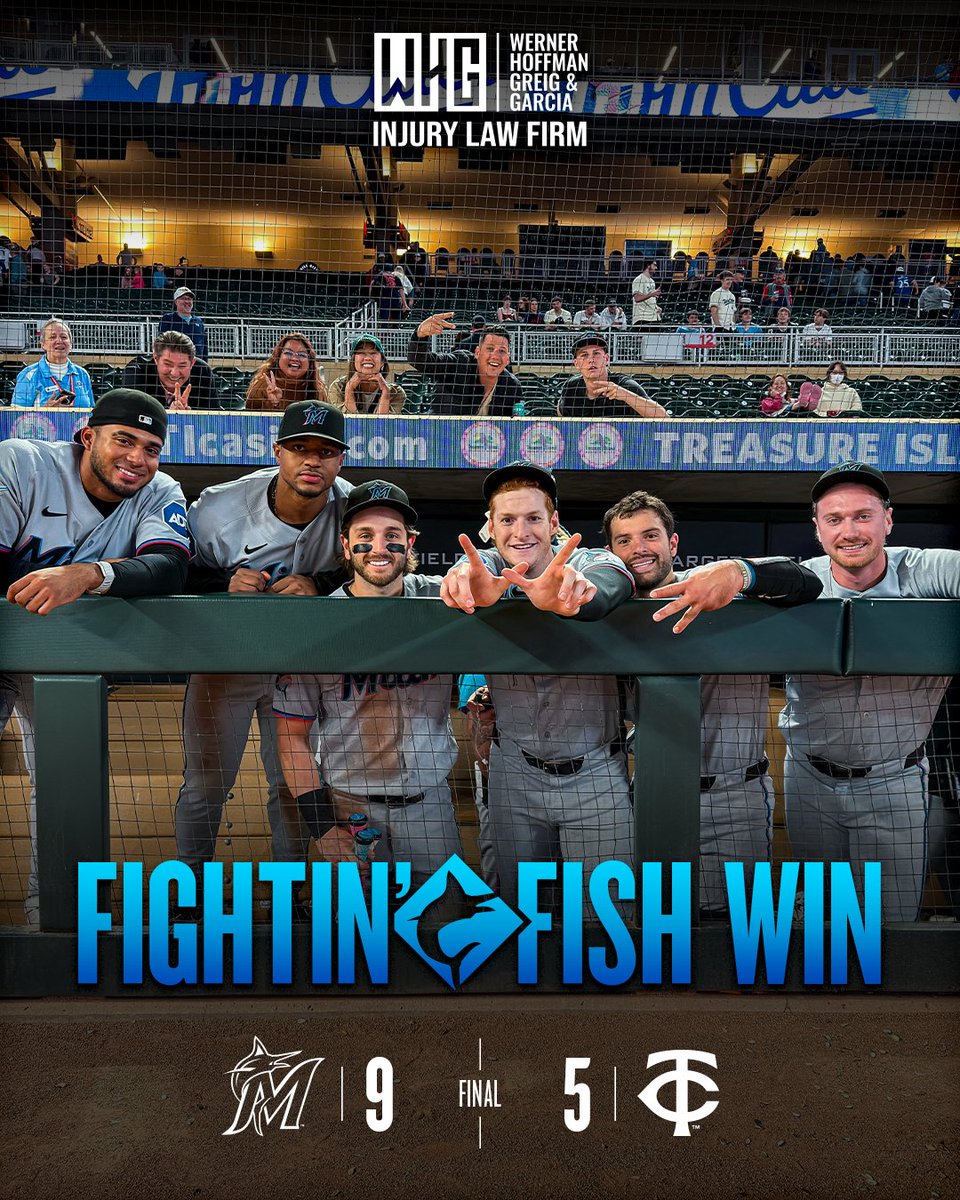 Miami Marlins tweet media