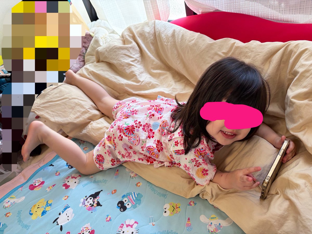 優花 ❁⃘*.ﾟ🎀&🦕 tweet media