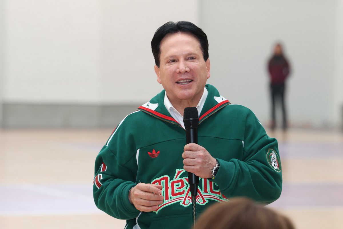 OPS/OMS México tweet media