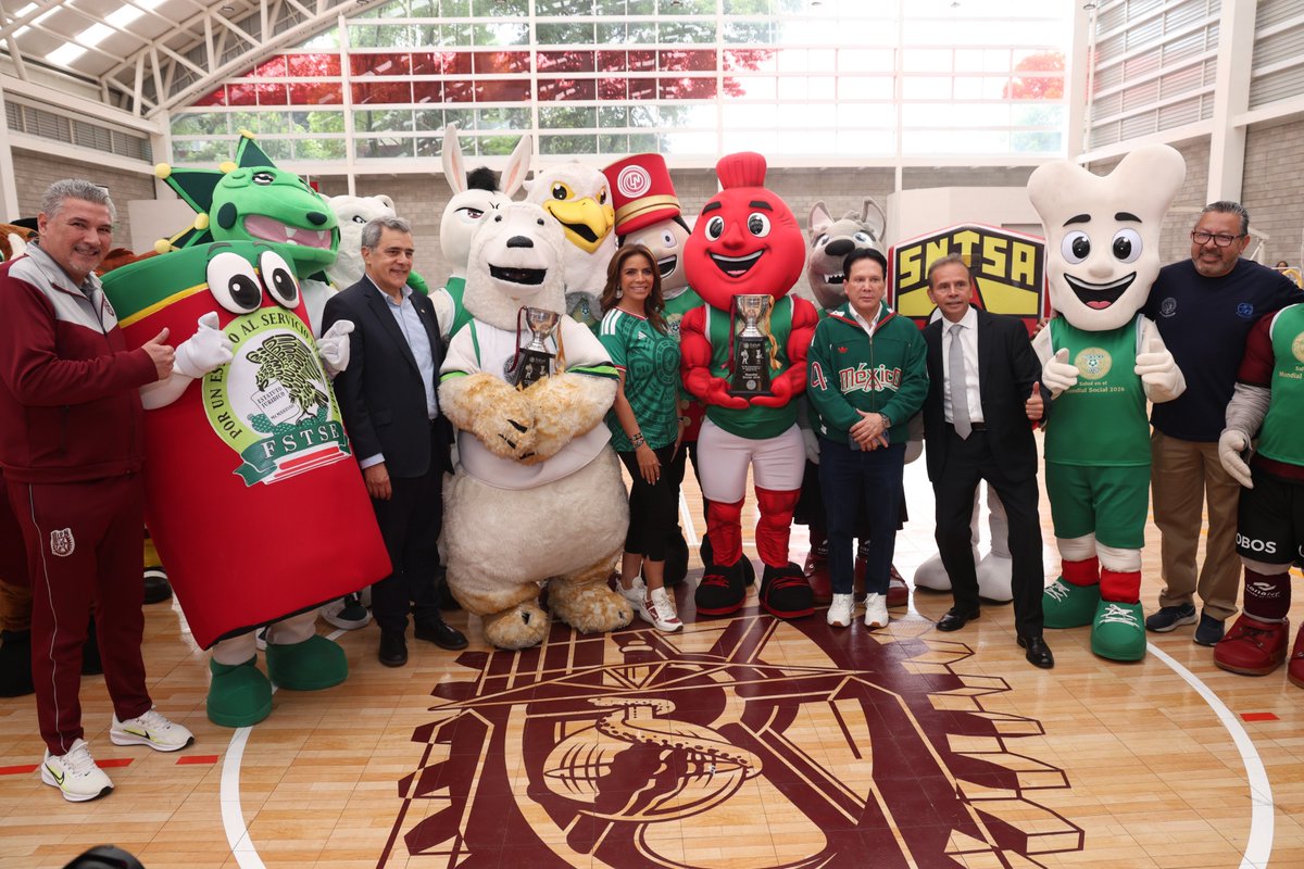 OPS/OMS México tweet media