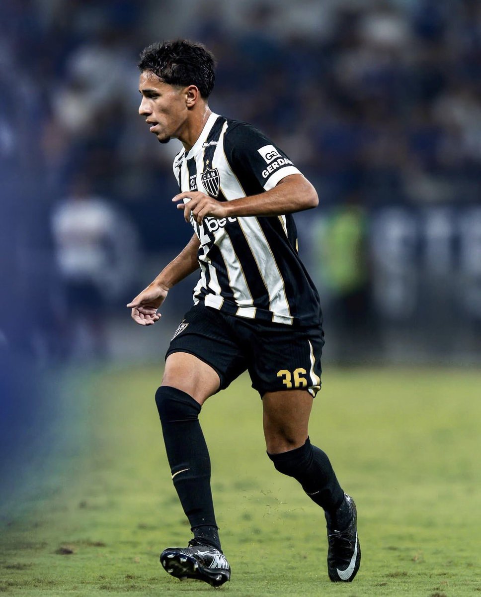 News do Galo tweet media