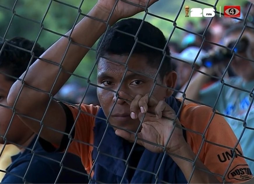 Tendencias Futbol El Salvador tweet media
